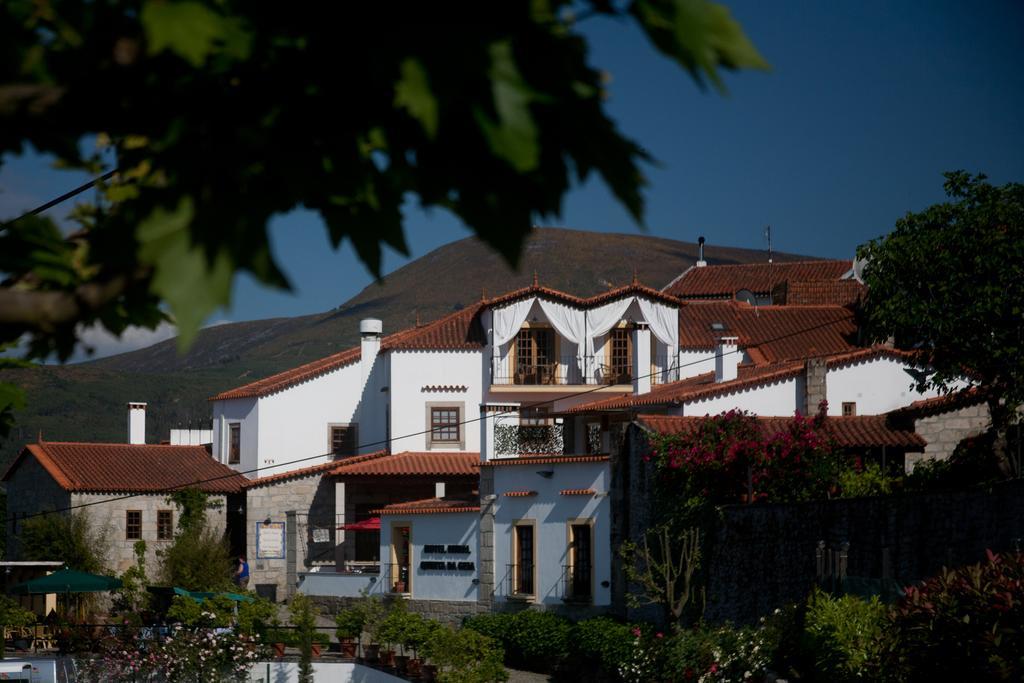 Hotel Rural Quinta Da Geia Алдейя дас Дез Екстериор снимка